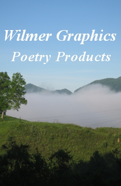 Wilmer Graphics Poetry Products