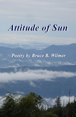 Attitude of Sun by Bruce B. Wilmer